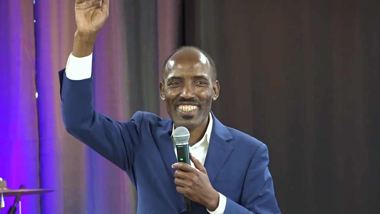 APOSTLE RUGINA: NONE HAWE NIBANGA