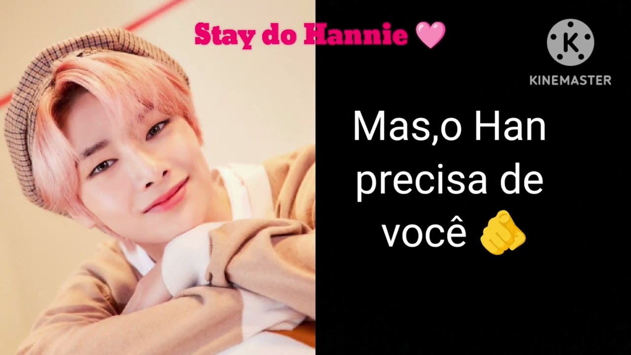 Ligação Stray Kids: