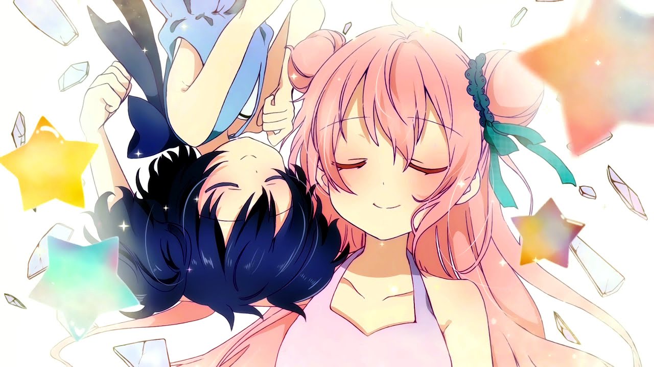 Dopamine [Happy Sugar Life AMV]