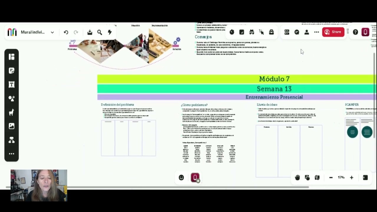 Explorar lo Desconocido  Innovaci&oacute;n y Desaprendizaje