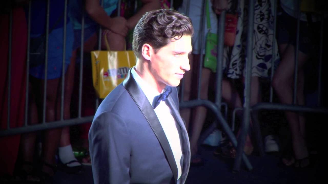 Fashion Show @ Times Square NYC