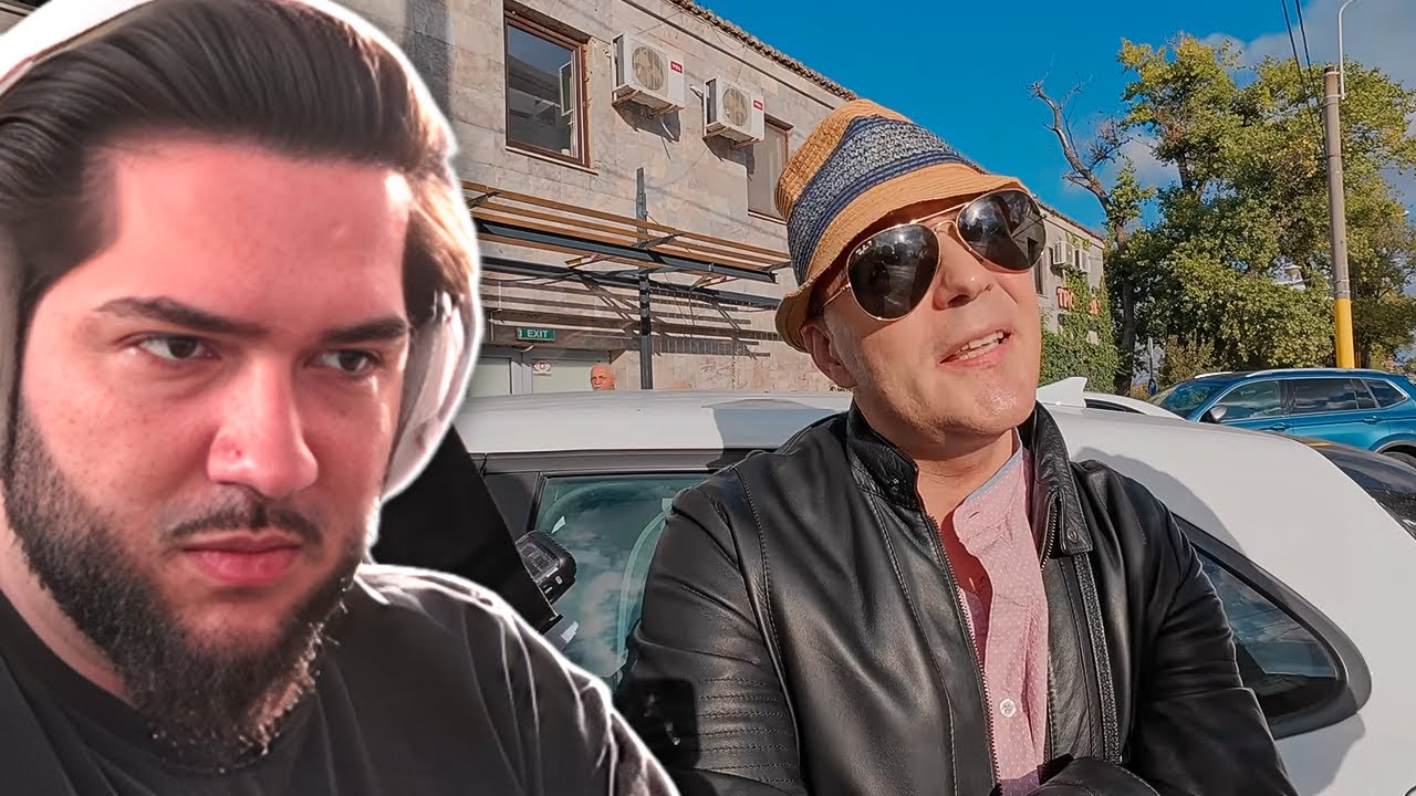 Highman reactioneaza la EPISODE 194: BOGDAN PREOTUL SI PROFESOR - FA CE ZICE POPA, NU CE FACE POPA