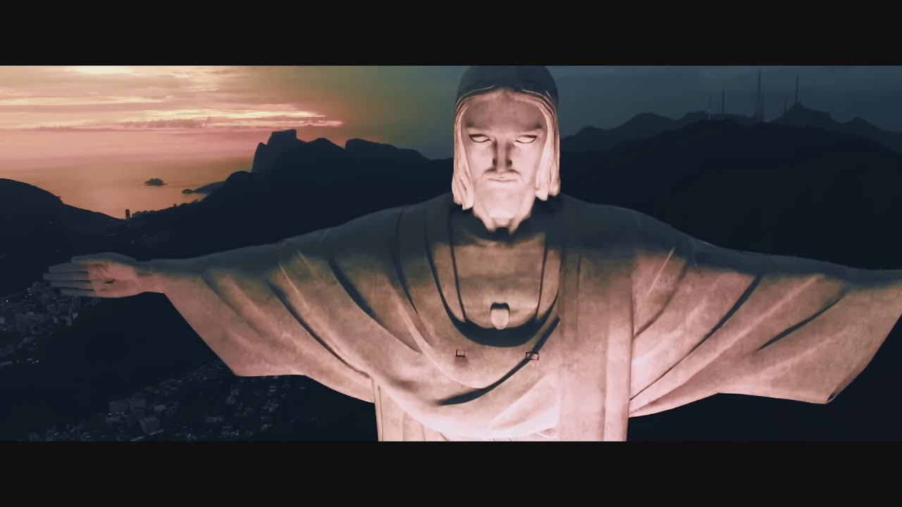 Brodinio - Szara Eminencja Prod. Krux ImmortalBeats