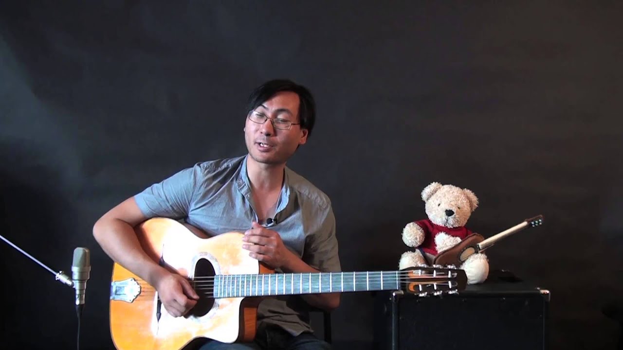 Essential Skills for the Improvising Guitarist - Voice Leading (Lesson Excerpt)