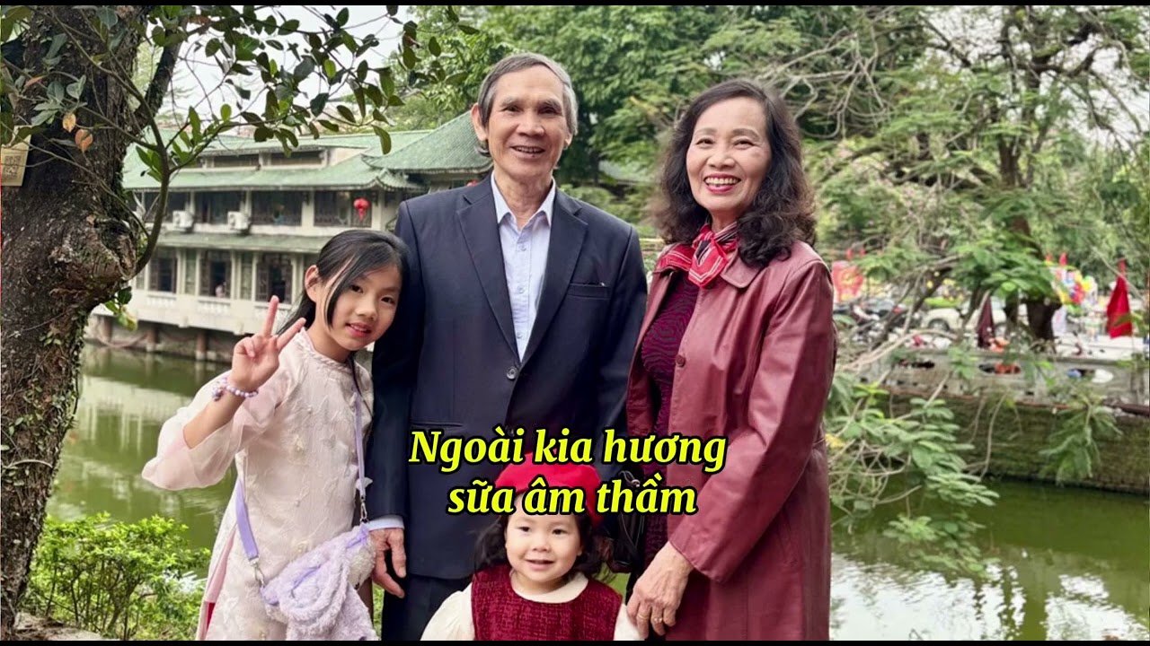 Khúc Xuân Thành Cổ Sơn Tây