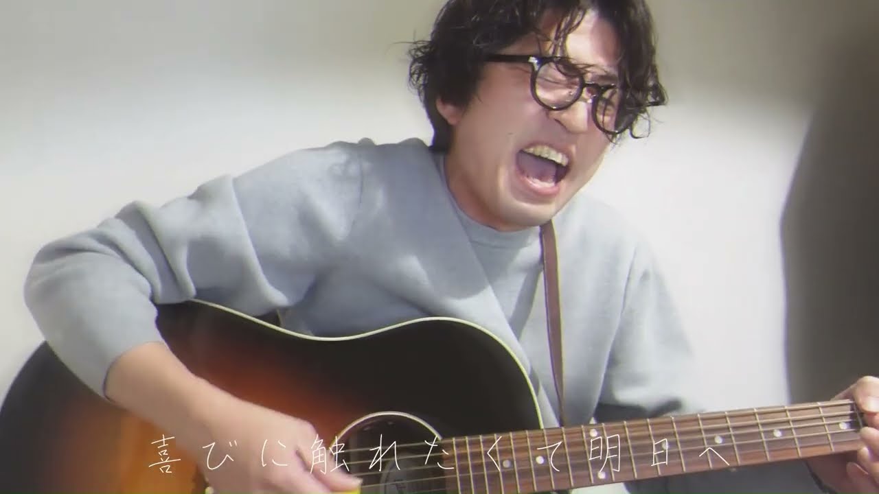 【es】　～Theme of es～を一番だけ歌いました。