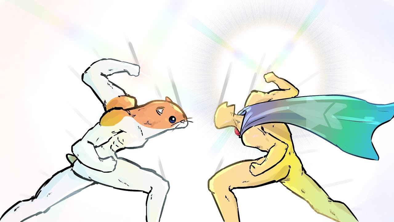 Kirby Air Riders: 
