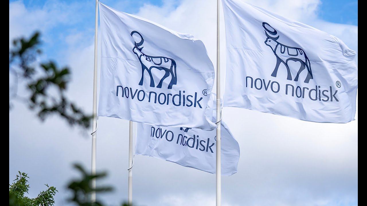 LIVE : Q4 2025 Novo Nordisk A/S Earnings Conference Call