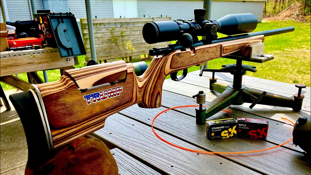 Marlin 880sq In Boyds stock