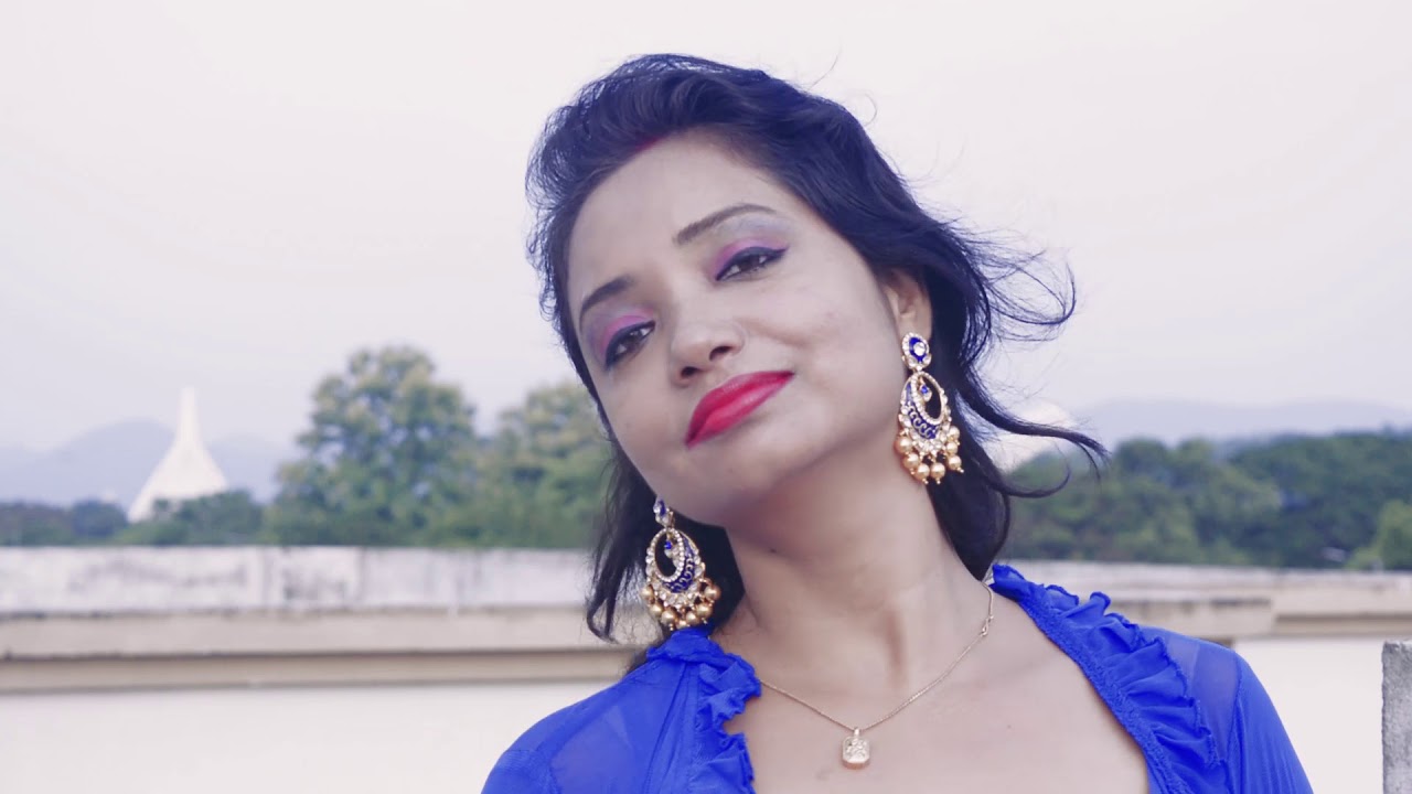 Dr. Jayashri Devi's super hit song Chokuwe Chokuwe's unplugged version.