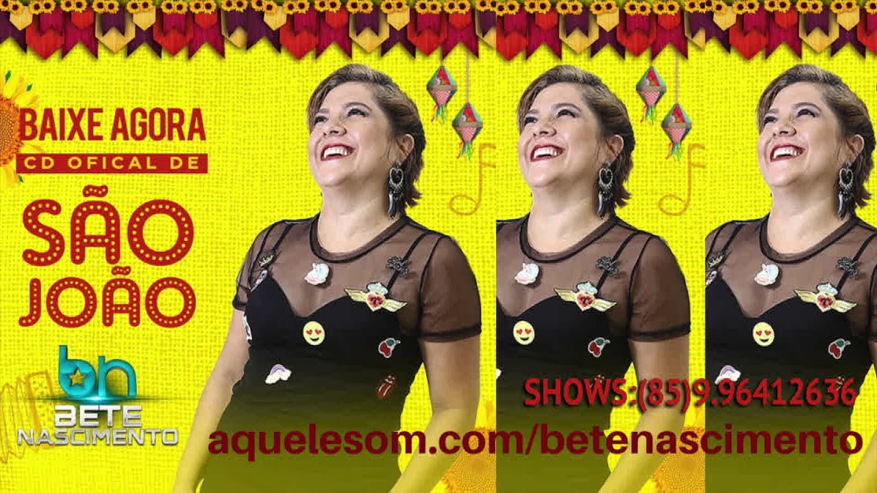 Bete Nascimento-Gemedeira