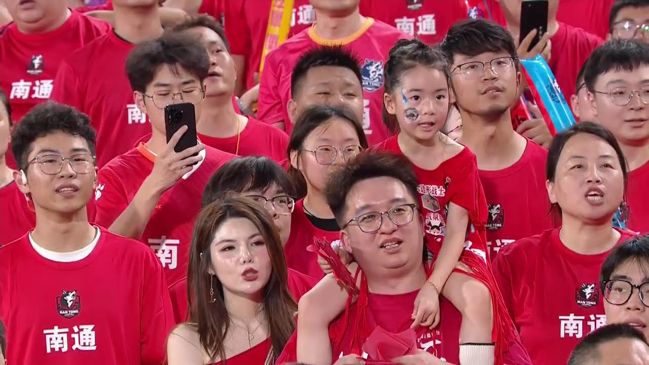 苏超第五轮 南通vs宿迁｜江苏省城市足球联赛2025赛季｜2025 Jiangsu City Football League Round 5 Nantong vs Suqian Replay｜苏超联赛