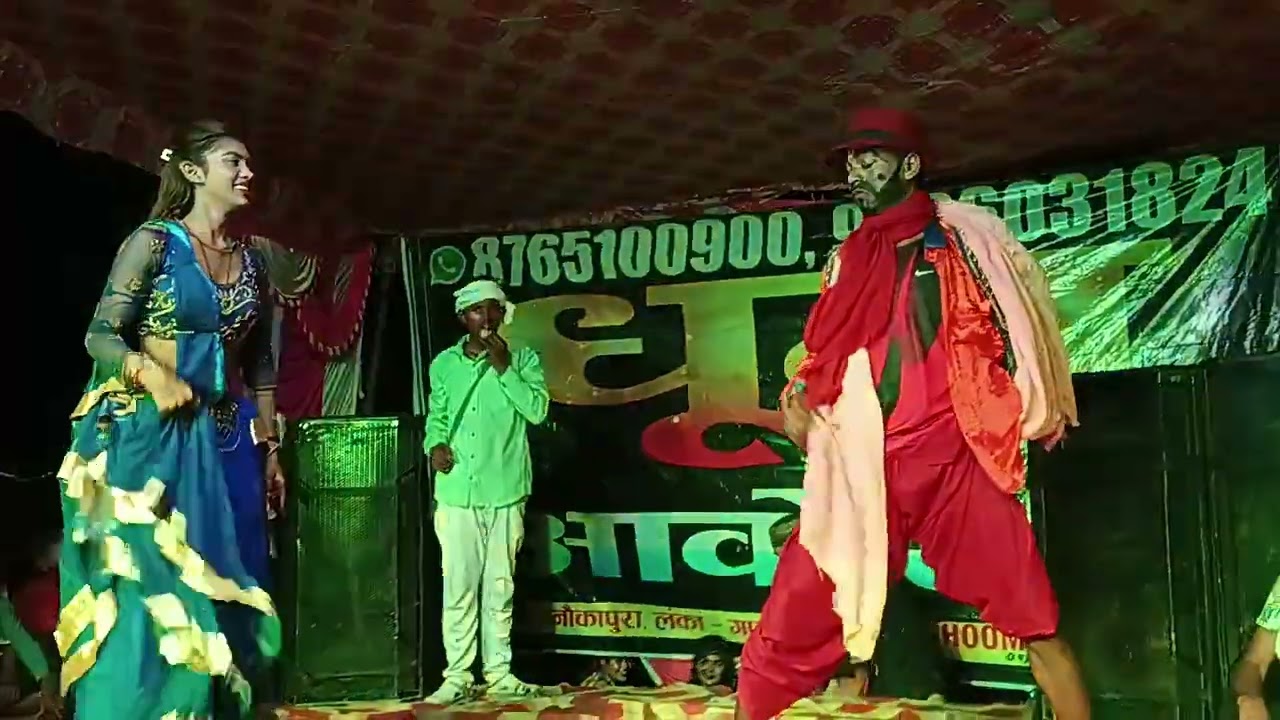 Rakesh Deewana Anjali ji Rakesh comedy