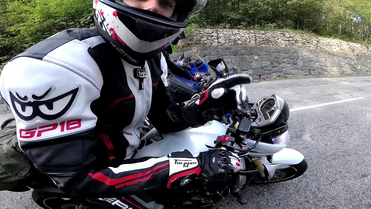 Col du Télégraphe / Galibier ⛰️ - Arsouille entre potes 🤪