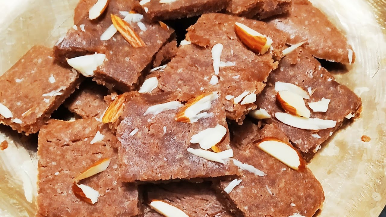 Brownie Bites - Brownie Cracker - quick bake snack