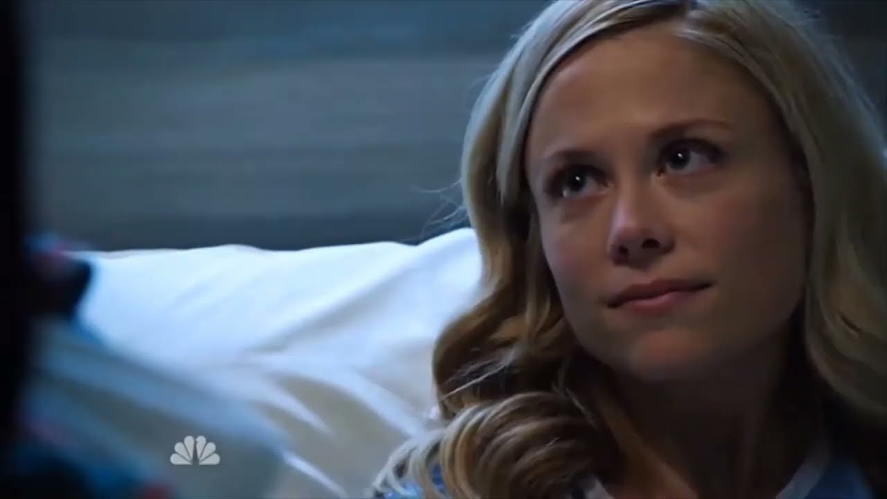 Grimm Nick and Adalind   Faded
