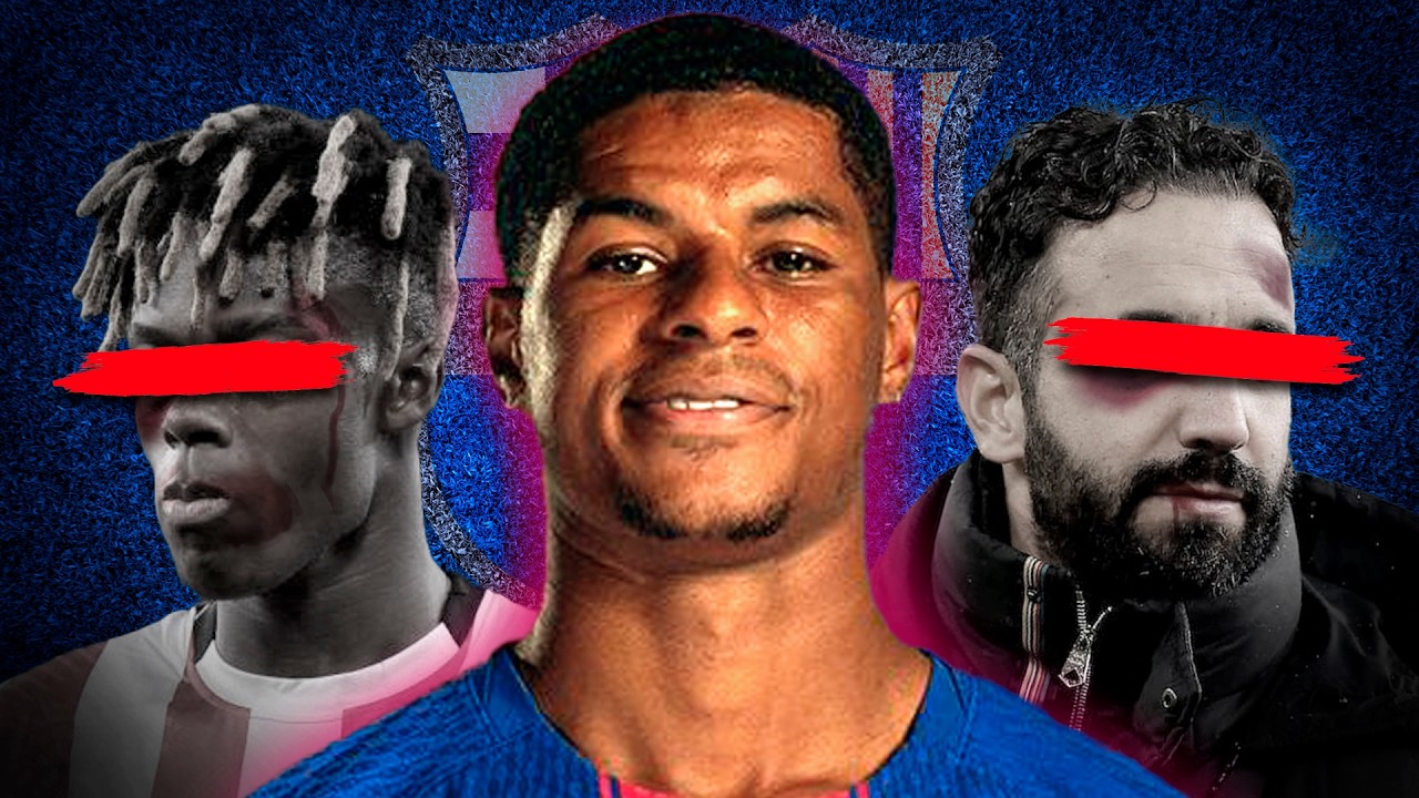 Flick Was Right About Marcus Rashford &hellip; But Nobody Believed Him
