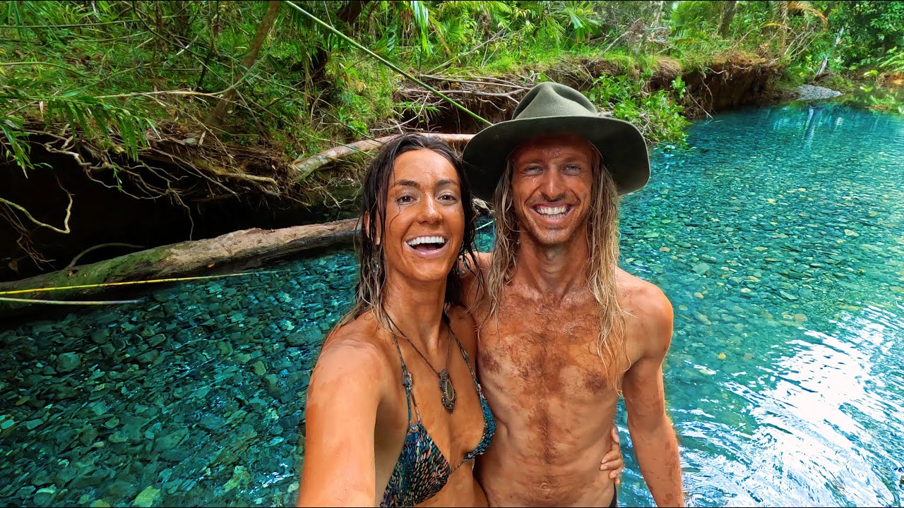 Daintree's Hidden Wonders