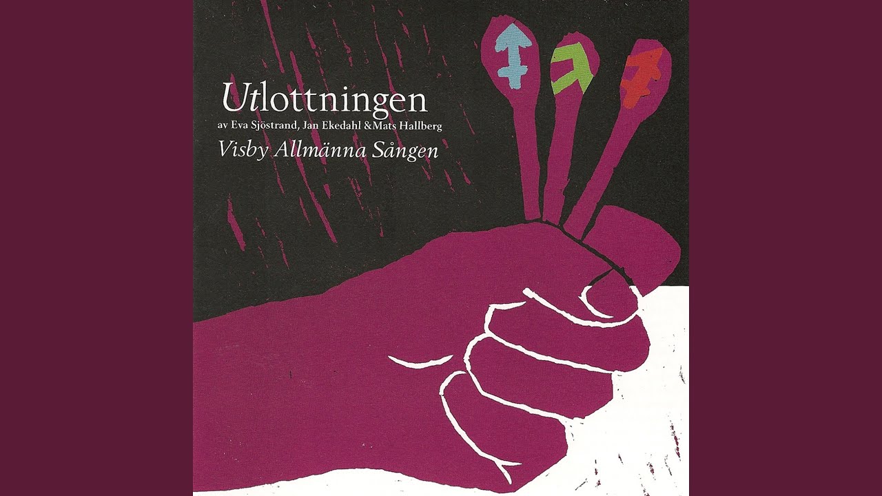 Allt Är Bundet I Ringar