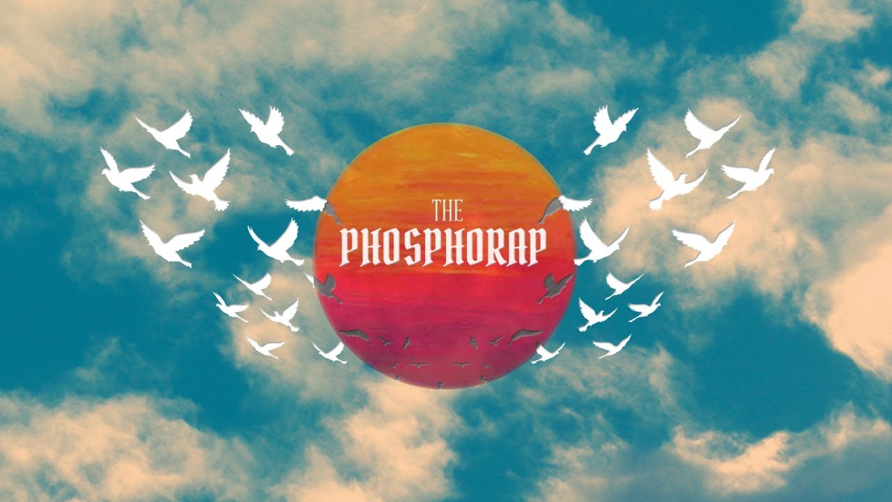 ချည်နှောင်အလွမ်း - ThePhosphorap (Audio)