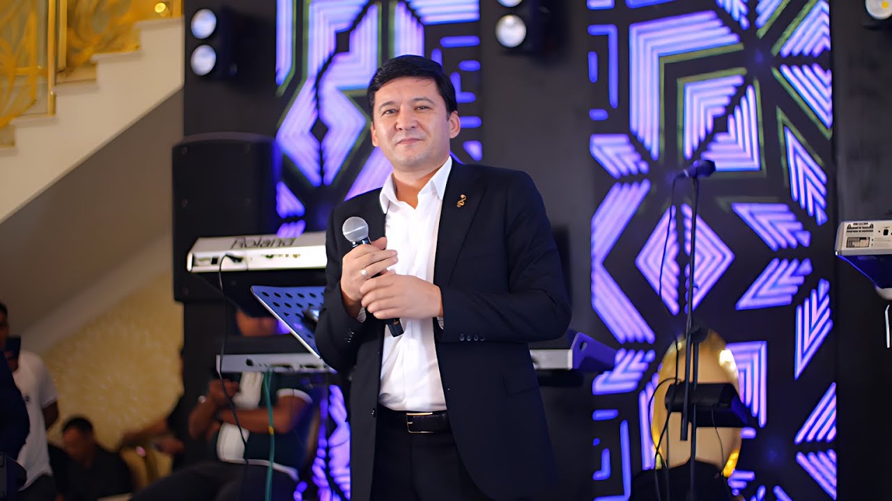 Pälwan Halmyradow - Tombul Tombul, Ne Güzel Gözlerin Var (türkçe şarkılar 2024)