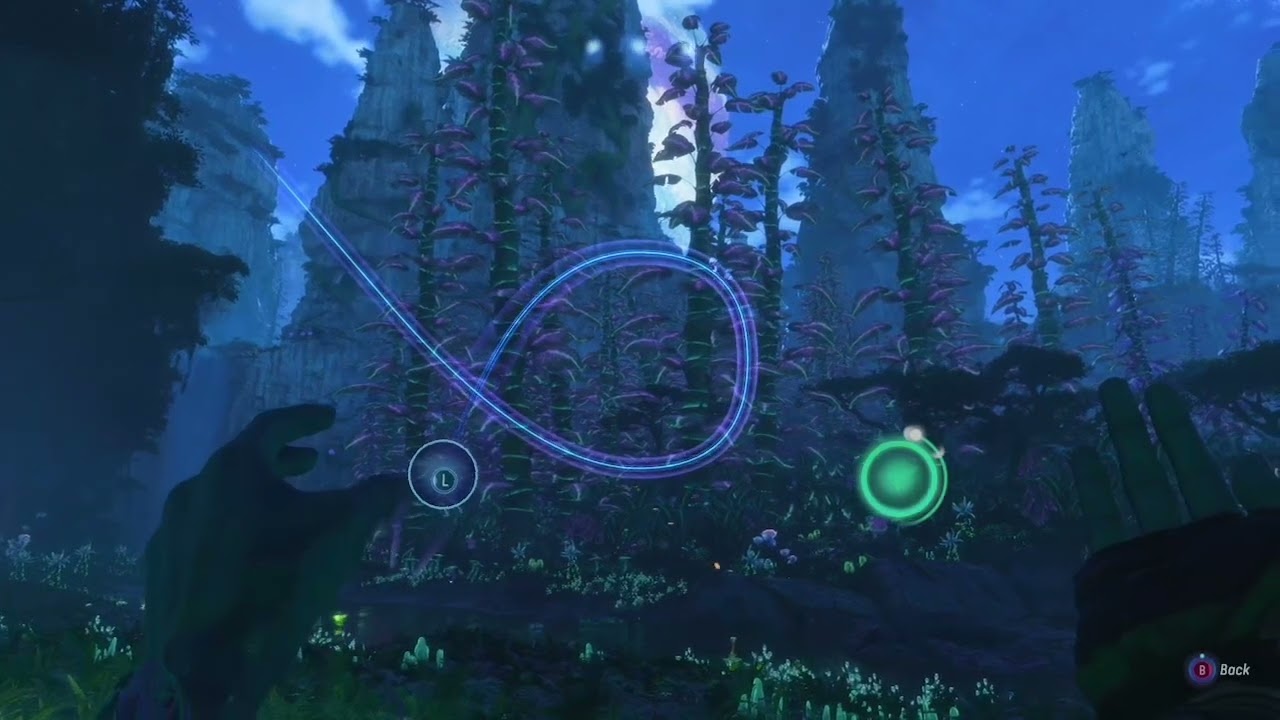 Avatar western frontier 