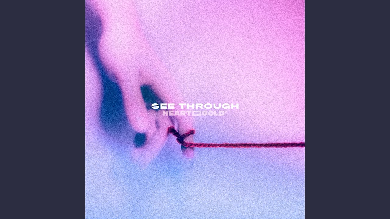 See Through