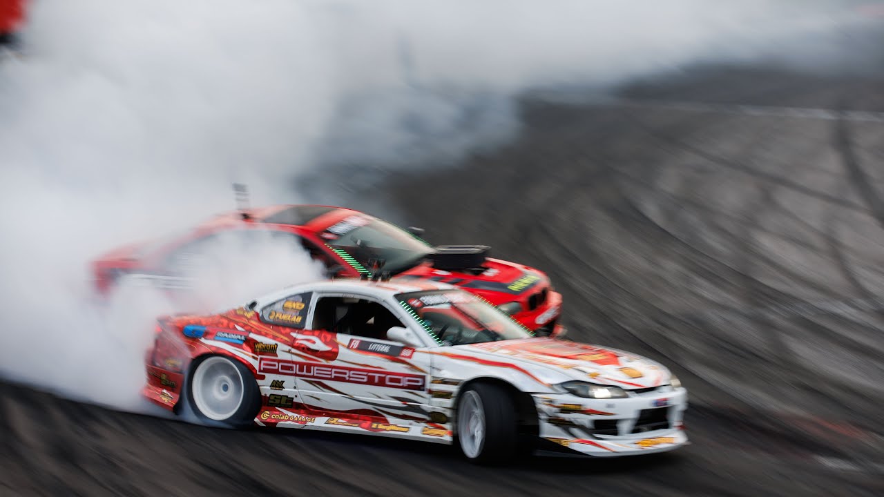 RB28 pure sound - *RAW CLIPS*