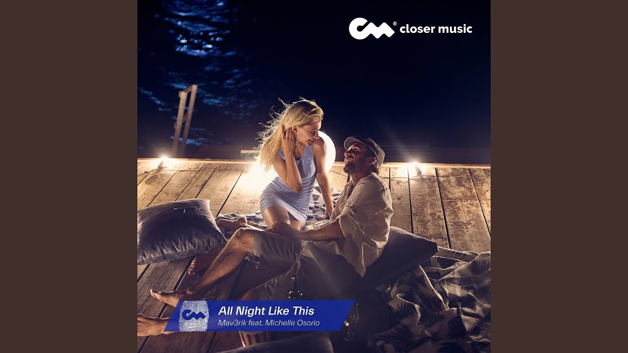 All Night Like This