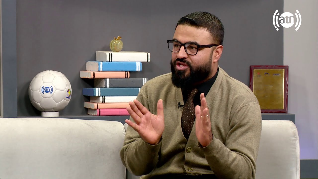 Family marriage and its consequences, with Dr. Qais Naikzad/ ازدواج فامیلی و عواقب آن، با قیس نیکزاد
