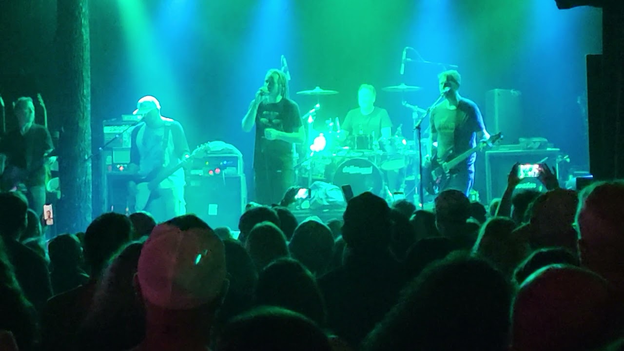 Dollybraid-San Pedro @Trees Dallas 9/10/21