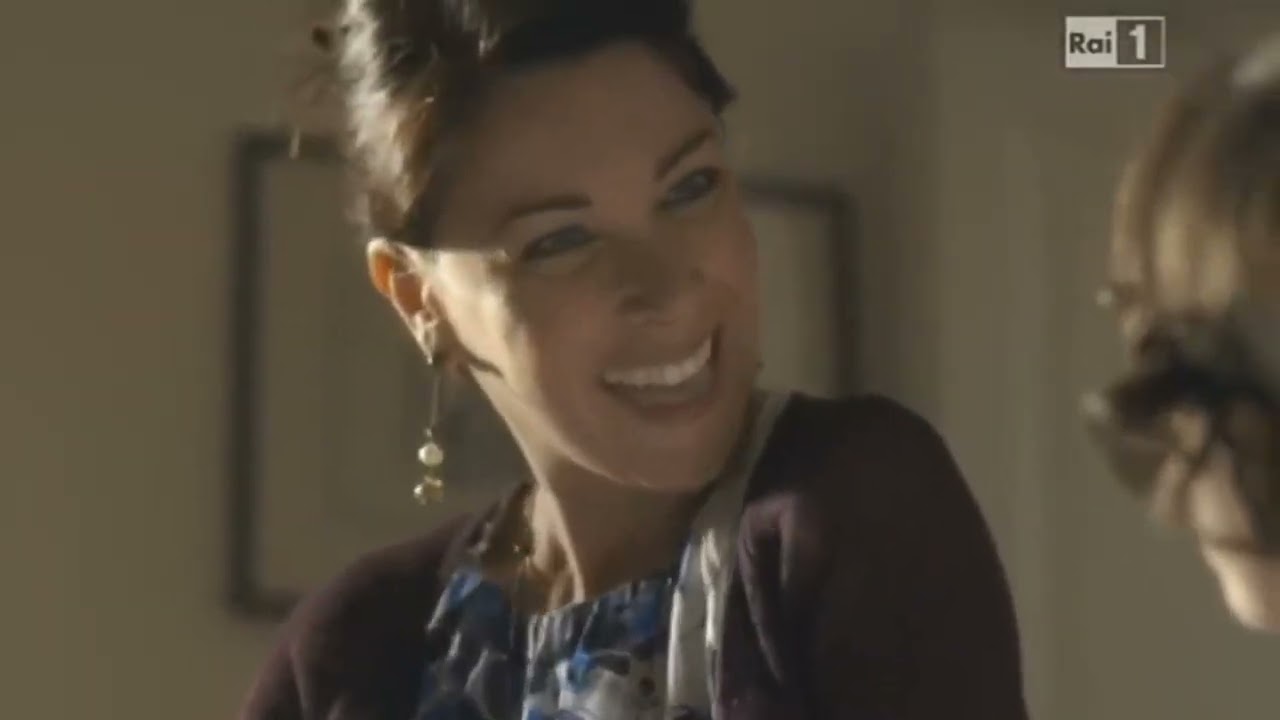 RAIUNO - Breve Sequenza TV Spot (Lunedì 3 Marzo 2014) [HD-1080p60]