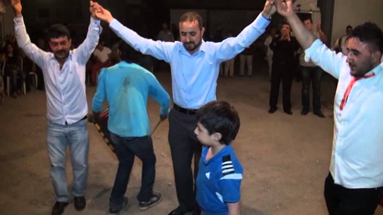HATAY DÜGÜNLER mektebin bacaları