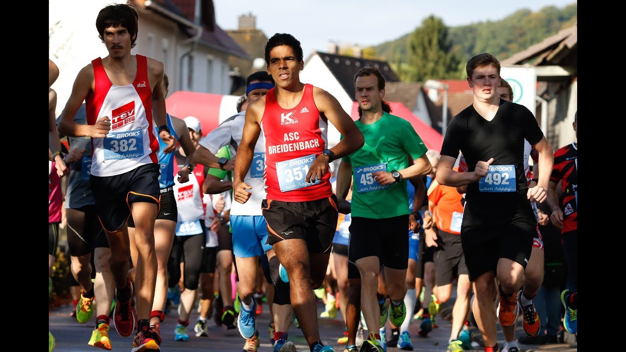 26.Treiser Volkslauf (03.10.2017)