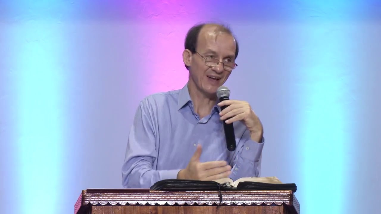 Introduction à la Bible cours N1