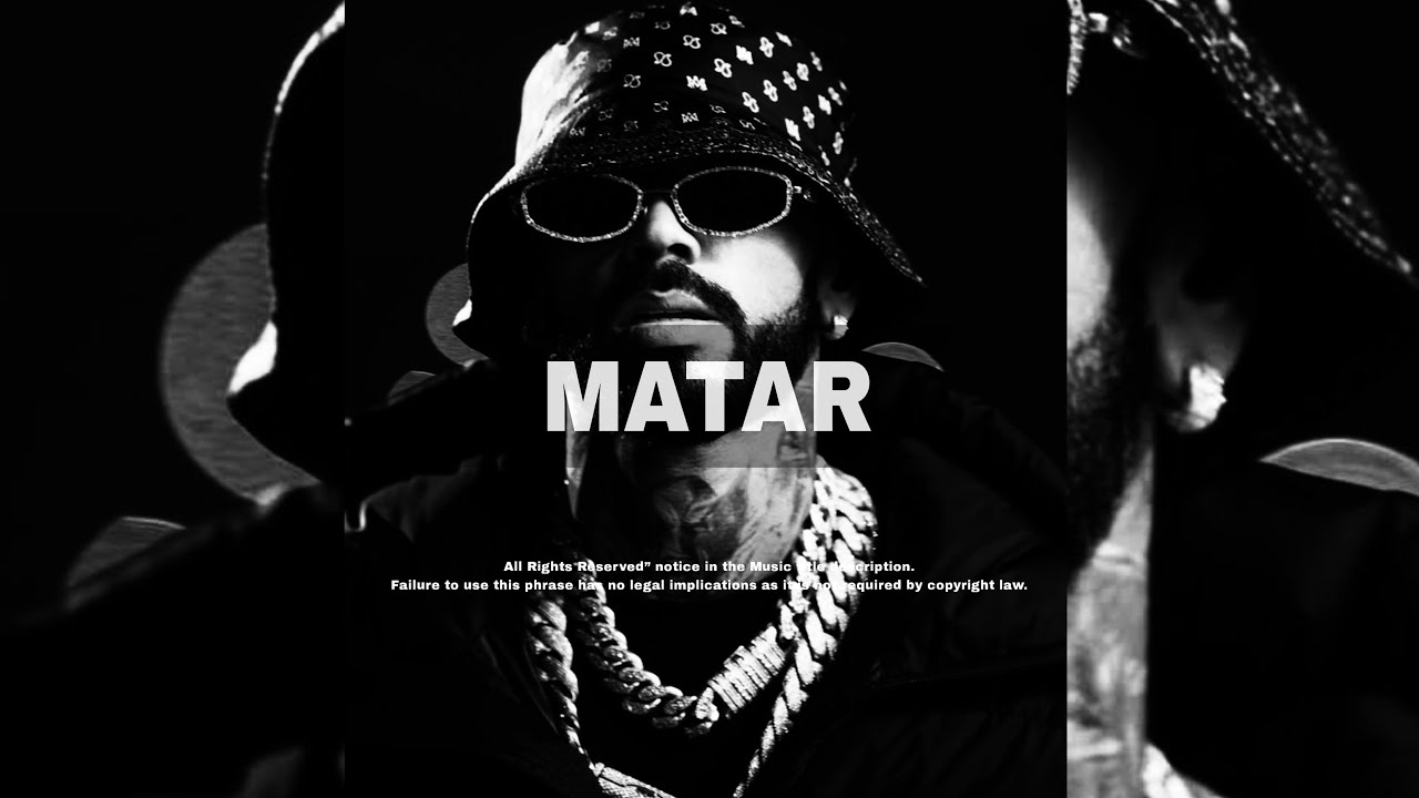 [FREE] Anuel AA | Trap Type Beat “BALA” | 2026