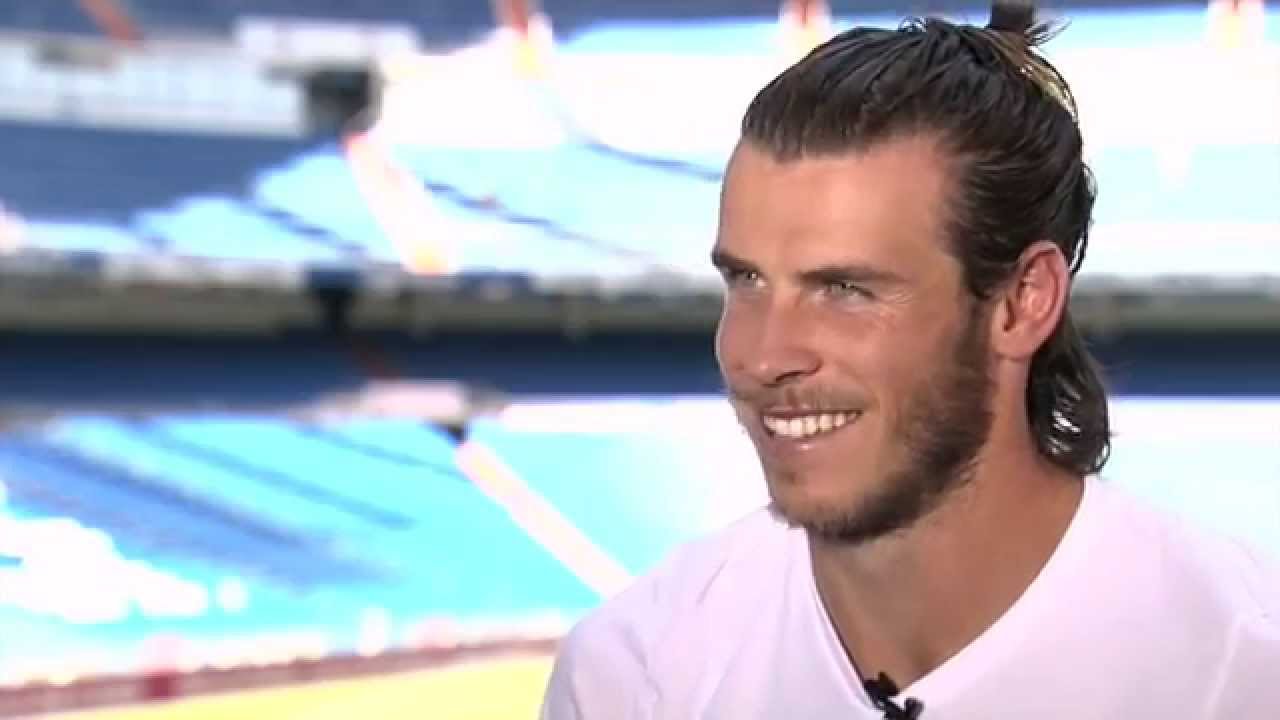 Garth Bale - Spanish Interview