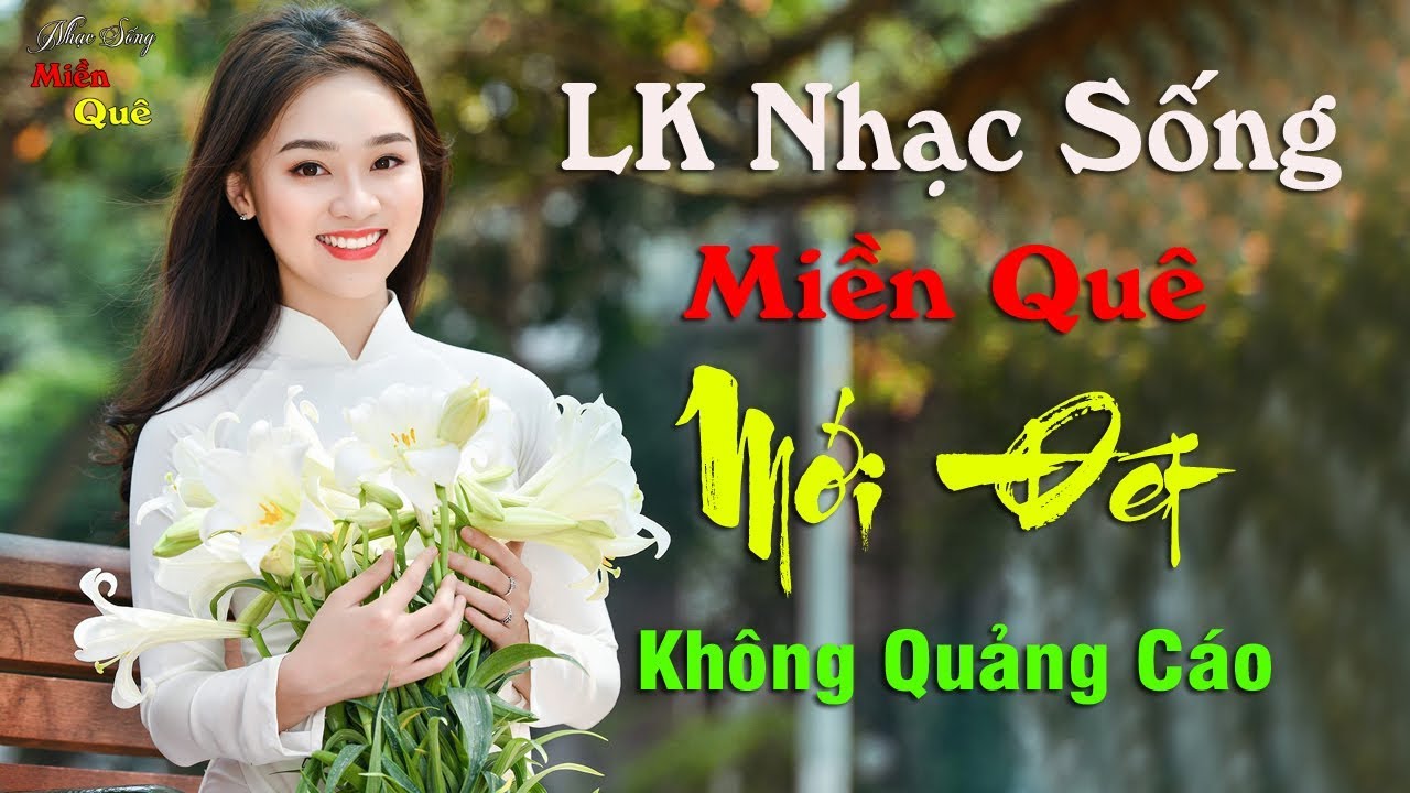 LK Nhạc Sống Bolero Disco Remix Th&ocirc;n Qu&ecirc; MỚI Đ&Eacute;T C&oacute; 102 - LK Nhạc Sống Miền Qu&ecirc; Cực Ph&ecirc; Mới Đ&eacute;t