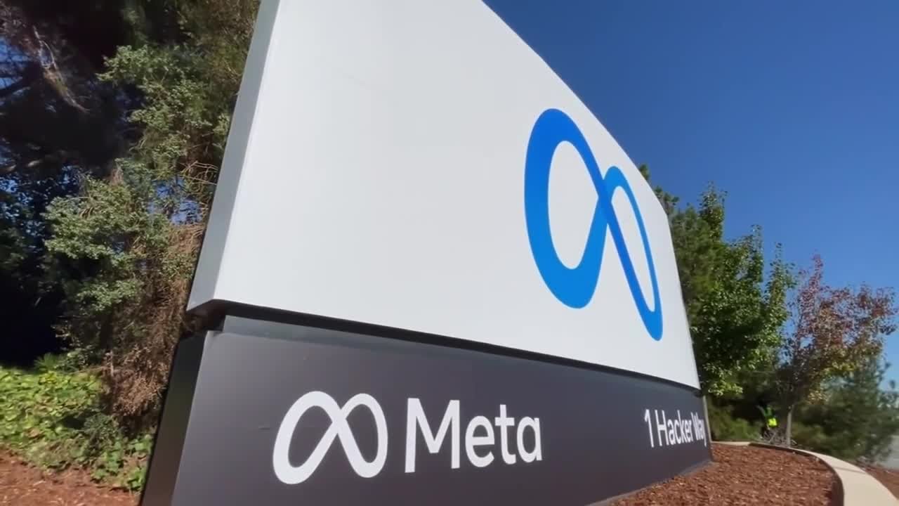 Meta to eliminate third-party fact-checking
