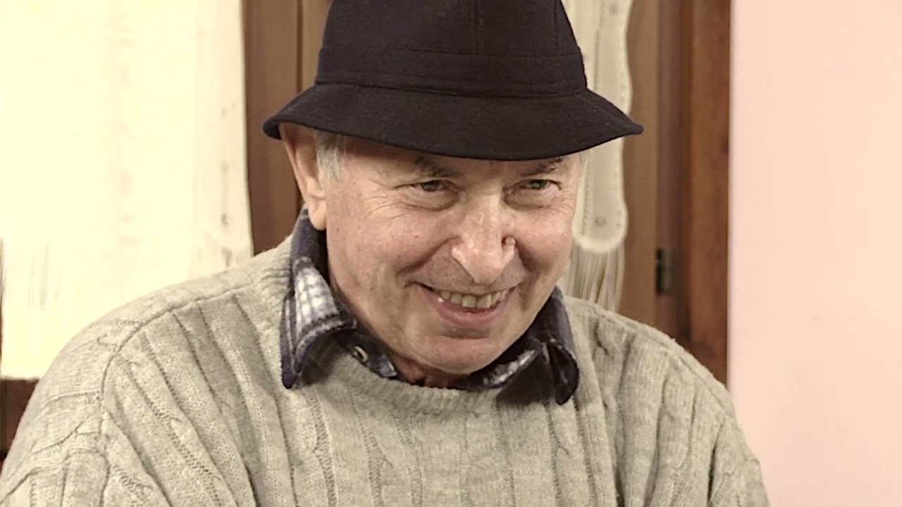 Bania, 'l paeis a l'è uchì
