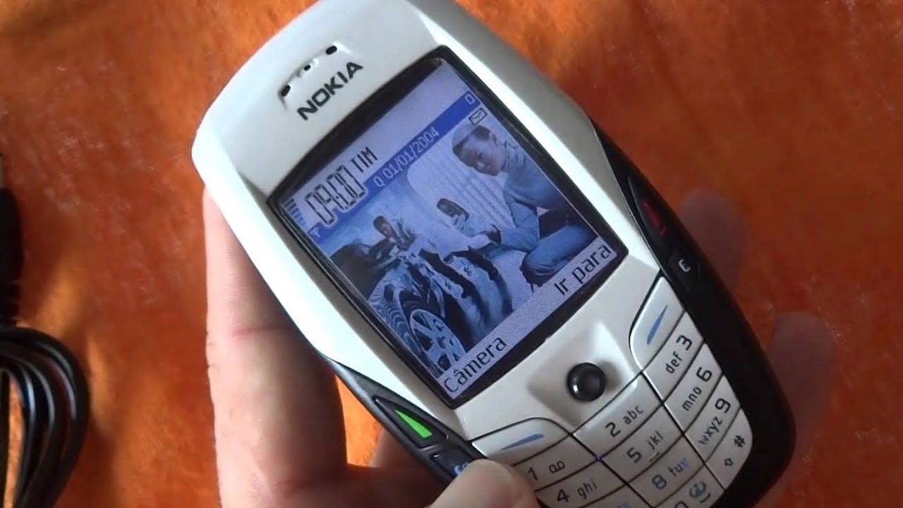 NOSTALGIA IKLAN HP NOKIA JADUL LAWAS