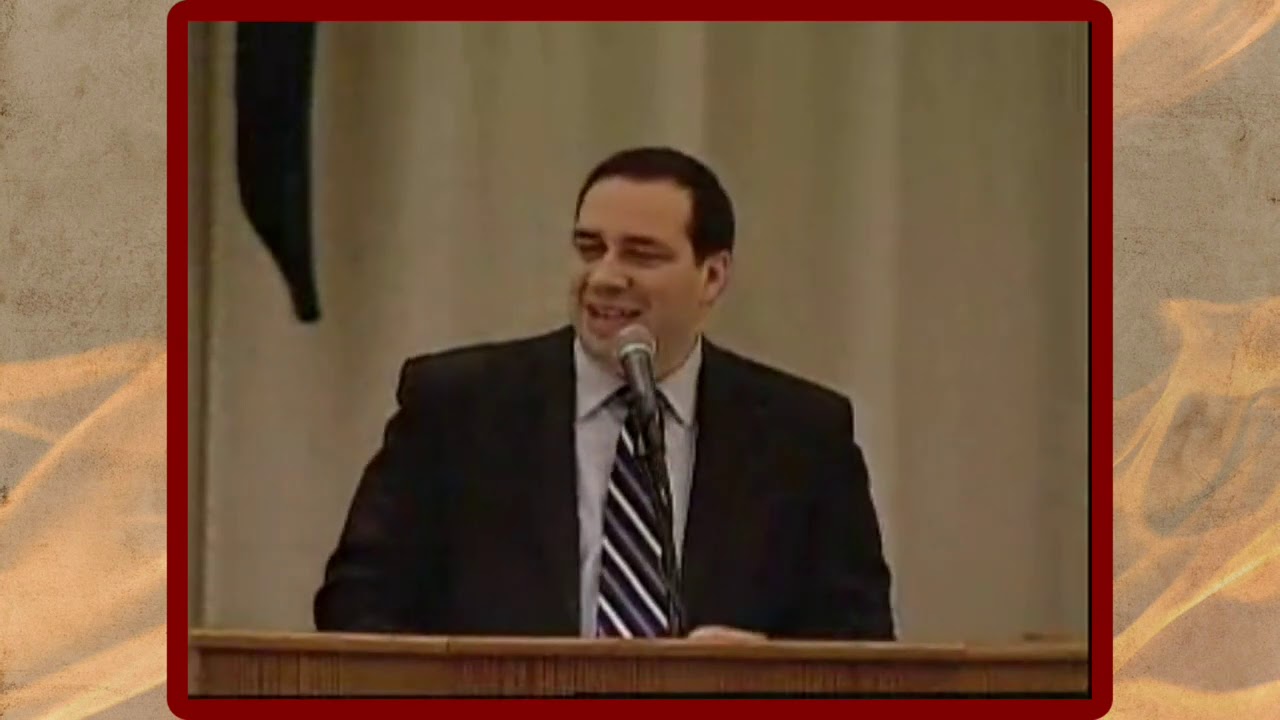 Anointed Resurrection Faith