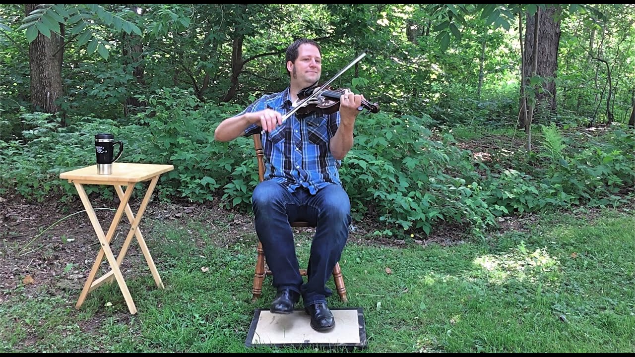 Camp VTQ 2020 - 13e édition avec André Brunet (1 de 6)
