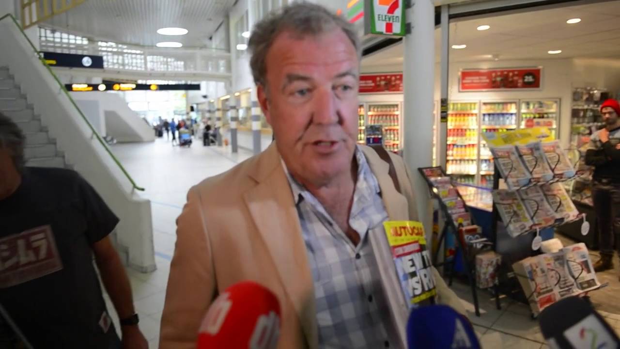 Endelig er vi her, beklager forsinkelsen! - TV Aftenbladet - Aftenbladet.no