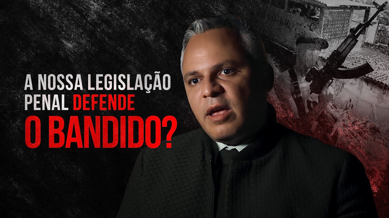 O sistema de justi&ccedil;a criminal &eacute; pior do que voc&ecirc; pensa