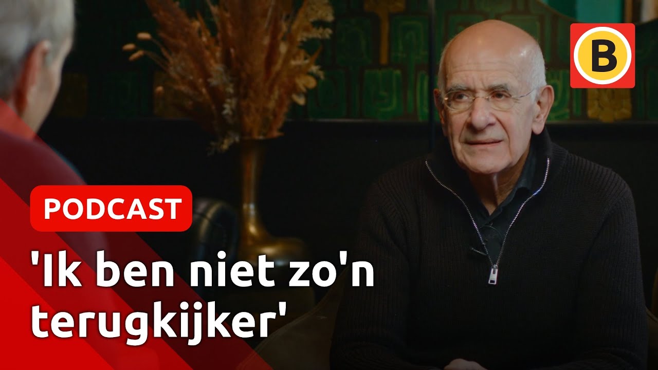Frits Spits maakt al 50 jaar radio: in zijn boek brengt hij een ode aan muziek | KRAAK. vraagt door