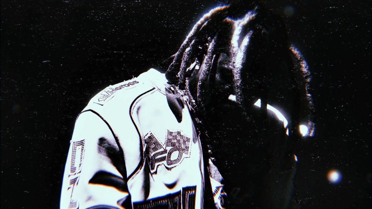 FREE Lil Durk Type Beat | 2025 - 