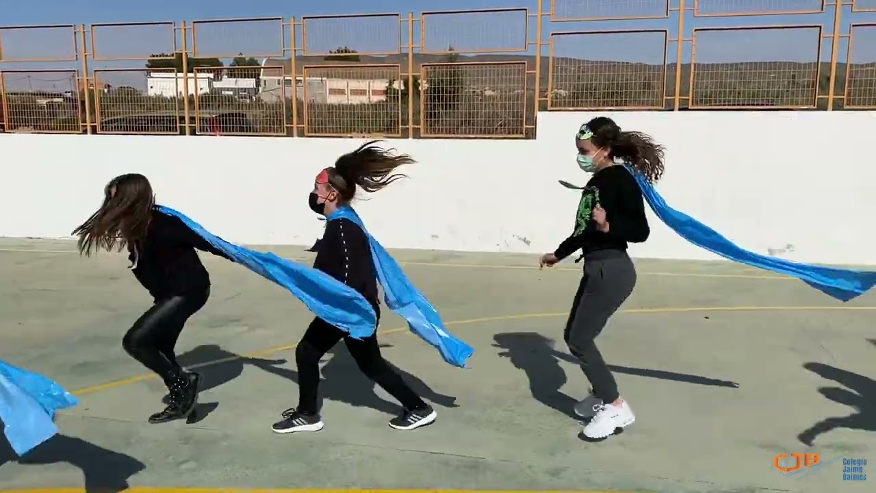 Graduación de sexto.- Nuestro paso por Primaria