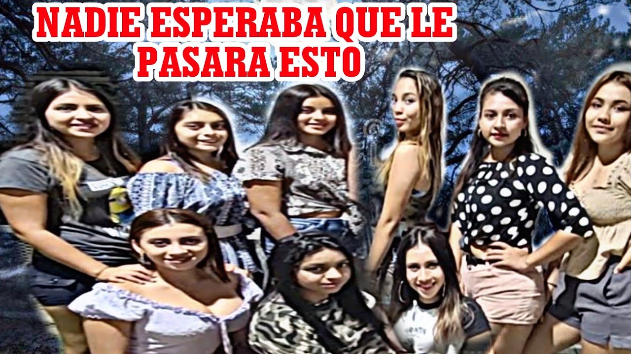 NADIE SE ESPERABA ESTO / El salvador 4k