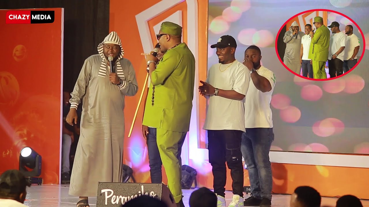 UTACHEKA UFE BABA LEVO NA MWIJAKU WALIVYOTANIANA MBELE YA FRED VUNJA BEI/WATOLEANA SIRI ZA NDANI